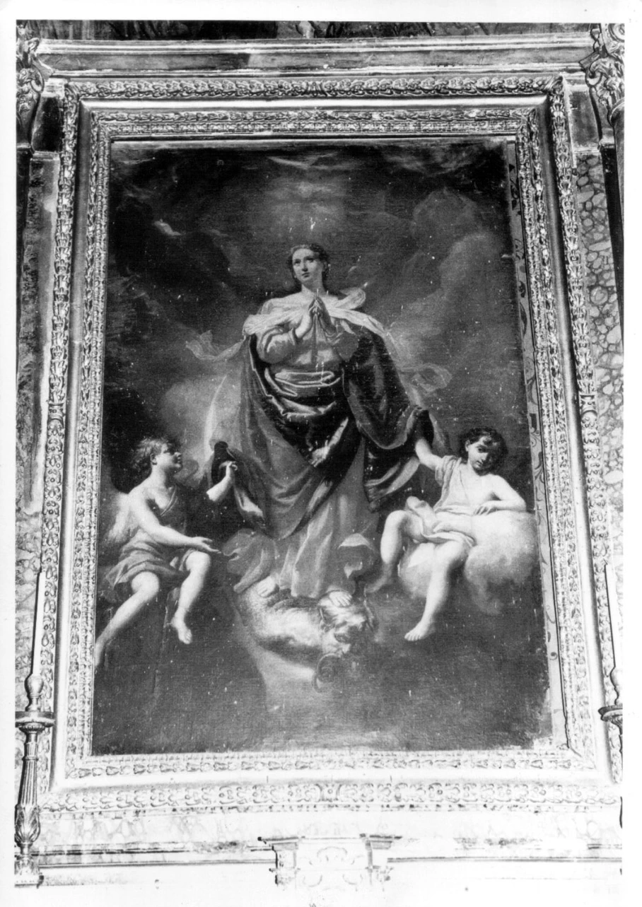 Immacolata Concezione - Gubbio